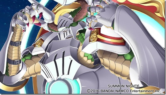 サモ6サモンバースト2-18 - コピー サモ6サモンバースト2-18 - コピー